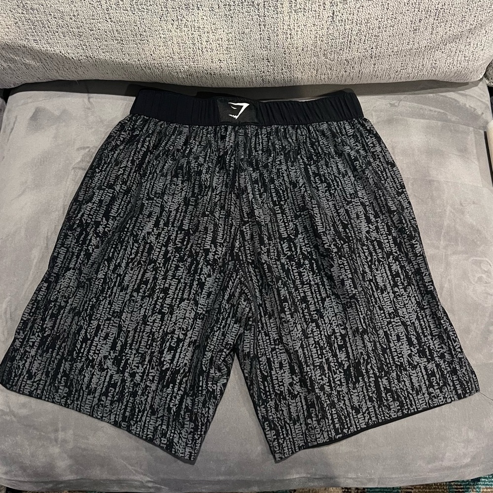Men’s Gymshark shorts Size M